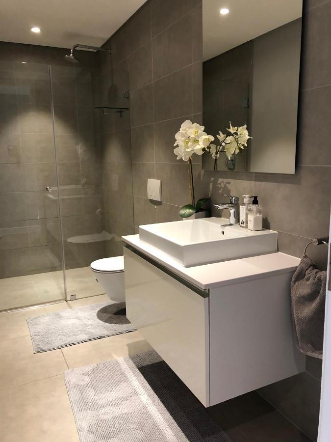 Apartment Greenpoint Designer Near Stadium & Waterfront *
