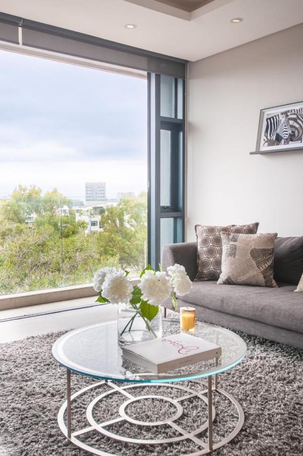 Apartment Greenpoint Designer Near Stadium & Waterfront Cape Town