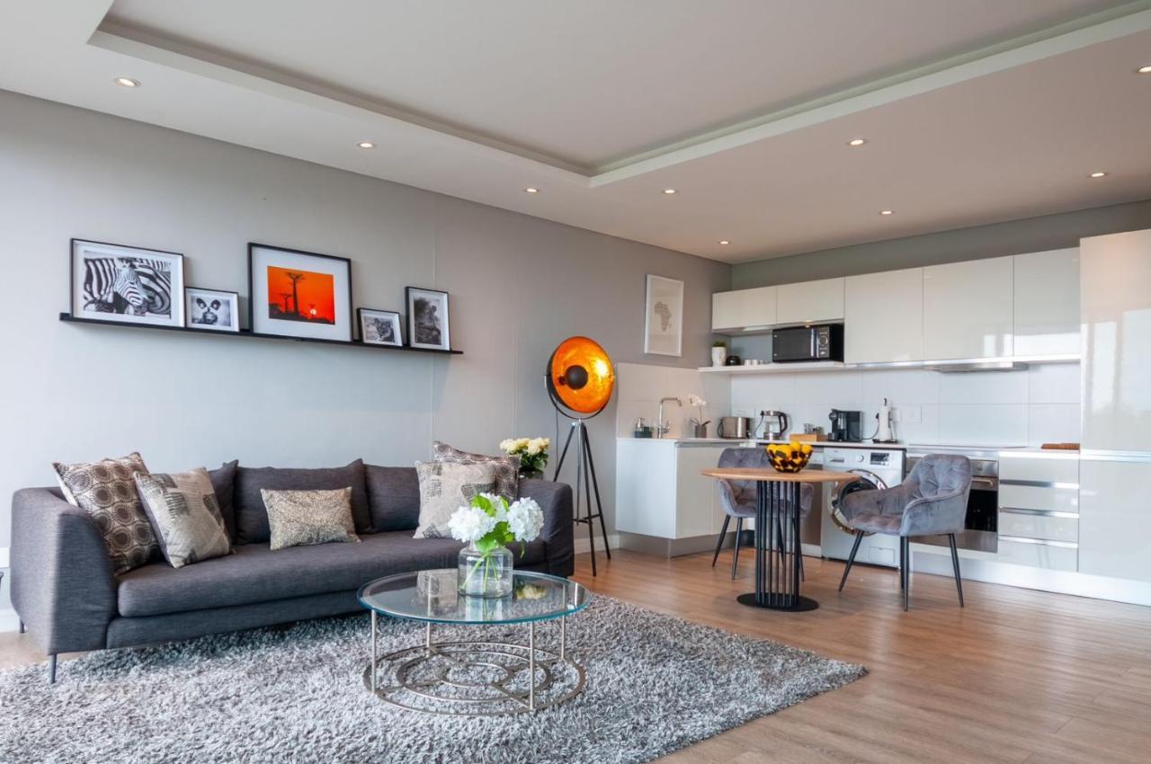 Apartment Greenpoint Designer Near Stadium & Waterfront *