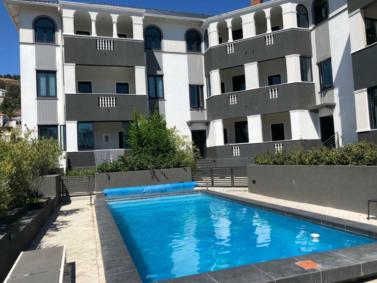Apartment Greenpoint Designer Near Stadium & Waterfront Cape Town