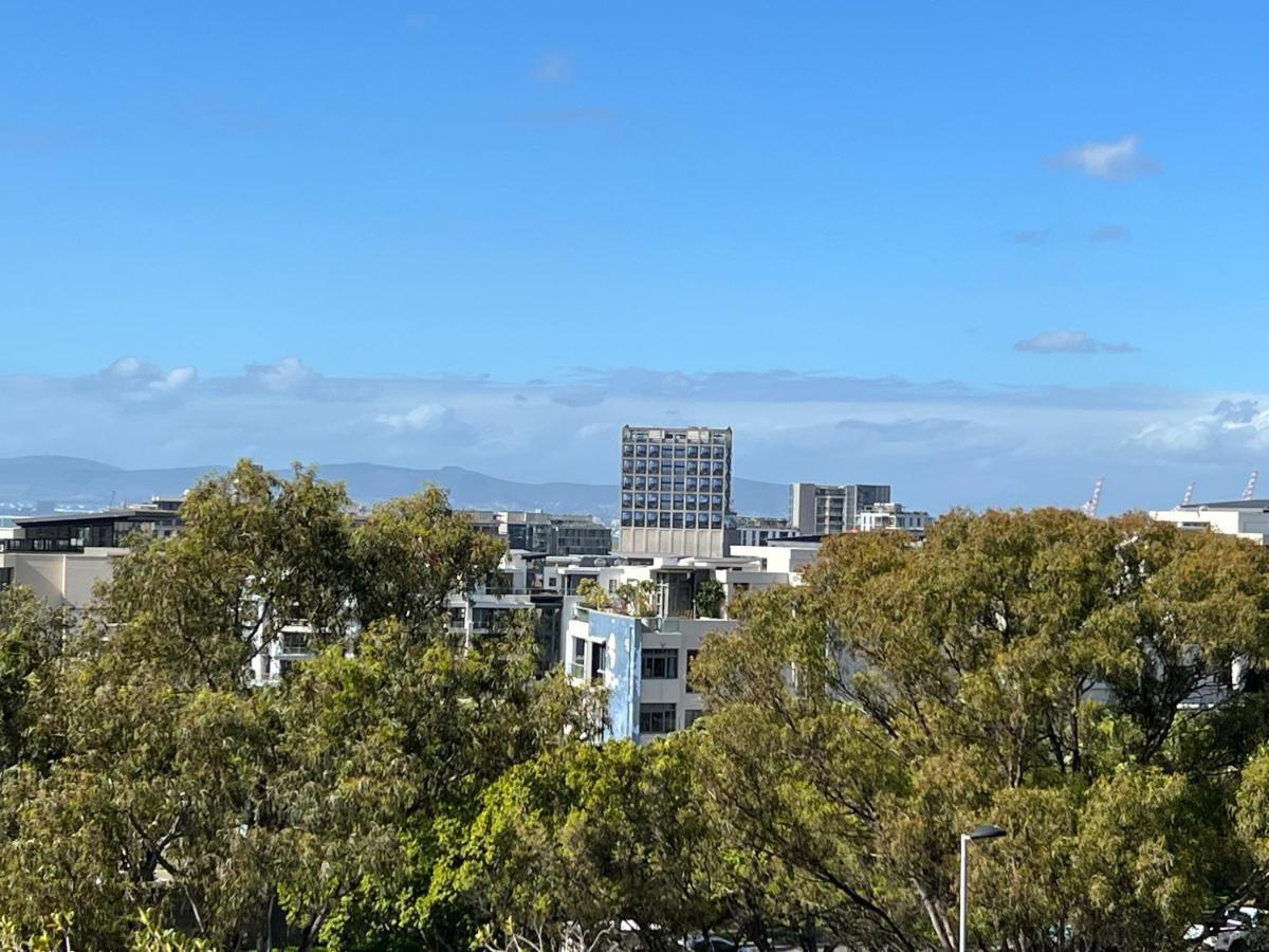 Greenpoint Designer Near Stadium & Waterfront Cape Town