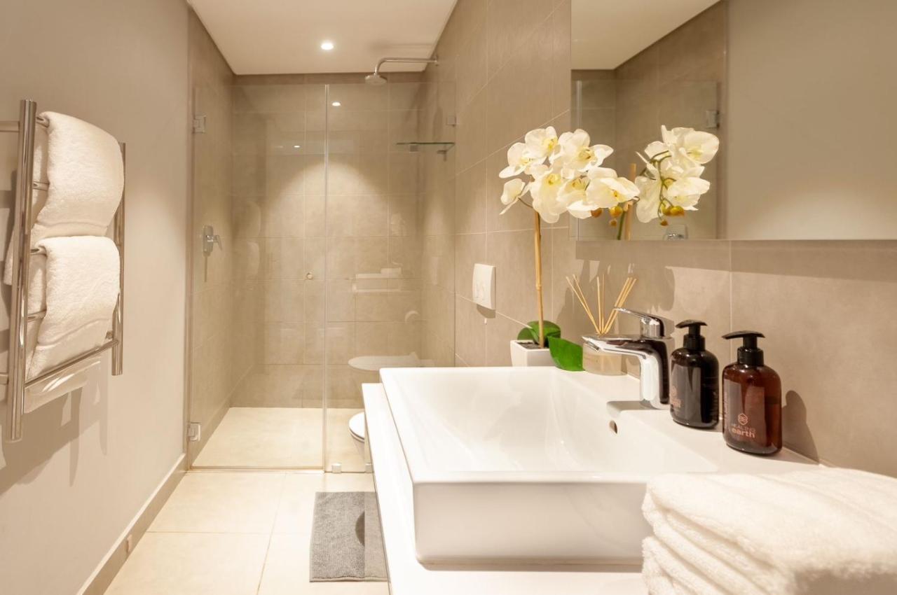 Apartment Greenpoint Designer Near Stadium & Waterfront Cape Town