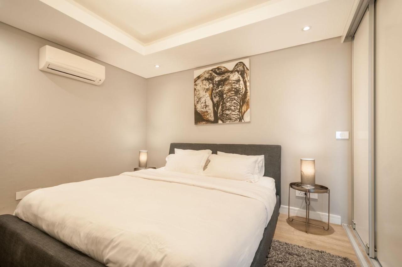 Apartment Greenpoint Designer Near Stadium & Waterfront Cape Town